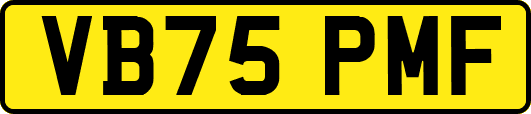 VB75PMF