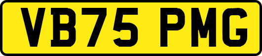 VB75PMG