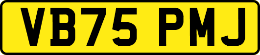 VB75PMJ