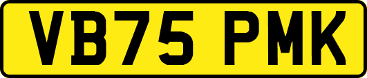 VB75PMK