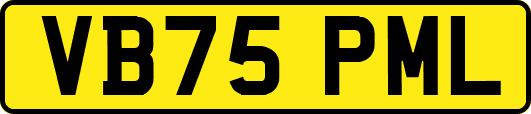 VB75PML
