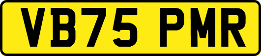 VB75PMR