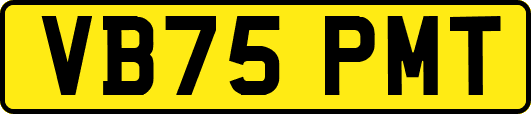 VB75PMT
