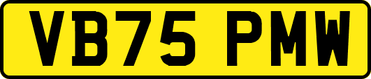 VB75PMW