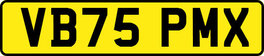 VB75PMX