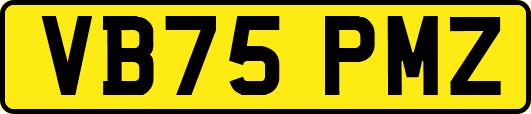 VB75PMZ