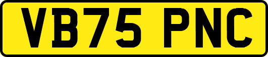 VB75PNC