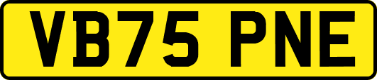 VB75PNE