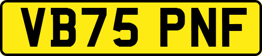 VB75PNF