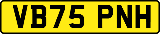 VB75PNH