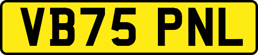 VB75PNL