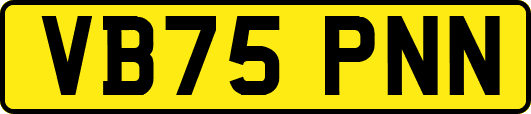 VB75PNN