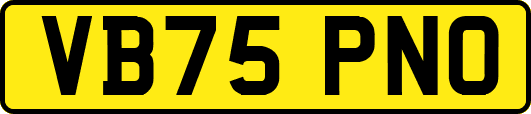 VB75PNO