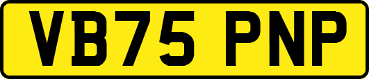 VB75PNP