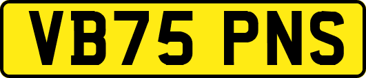 VB75PNS