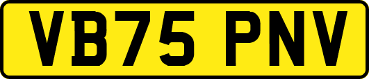 VB75PNV