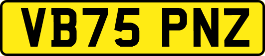 VB75PNZ