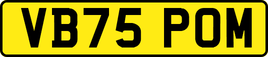 VB75POM