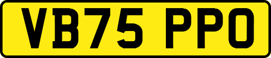 VB75PPO