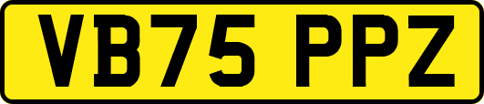 VB75PPZ