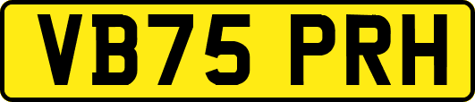 VB75PRH