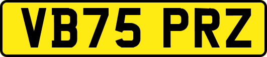 VB75PRZ