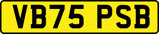 VB75PSB
