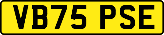 VB75PSE