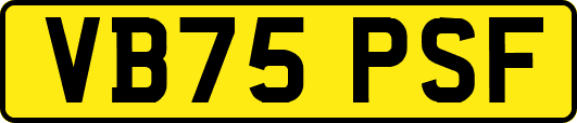 VB75PSF