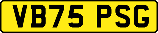 VB75PSG