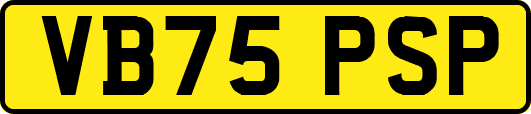 VB75PSP