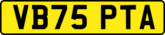 VB75PTA