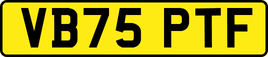 VB75PTF