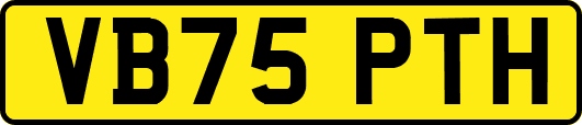 VB75PTH