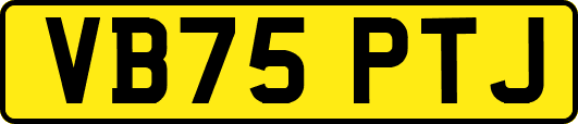 VB75PTJ