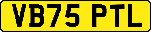 VB75PTL