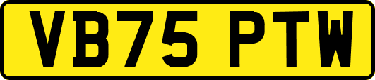 VB75PTW