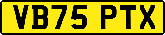 VB75PTX