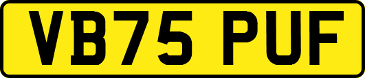 VB75PUF