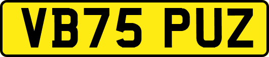 VB75PUZ