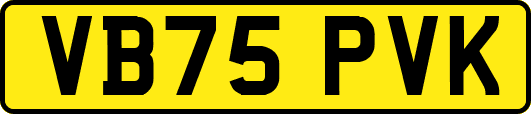 VB75PVK