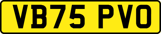 VB75PVO