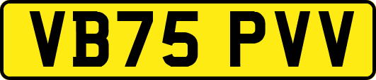 VB75PVV