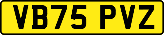 VB75PVZ