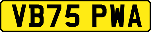 VB75PWA