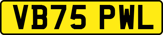 VB75PWL