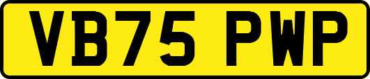 VB75PWP