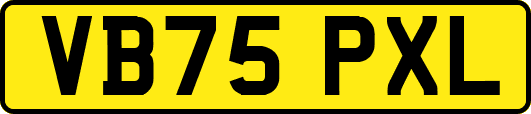 VB75PXL