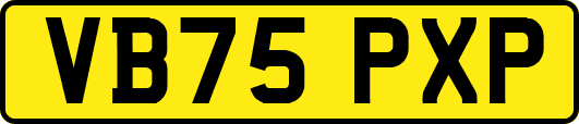 VB75PXP
