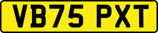 VB75PXT